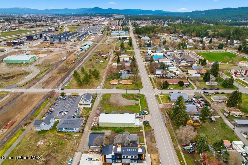 503 E 3rd Avenue Post Falls ID 83854