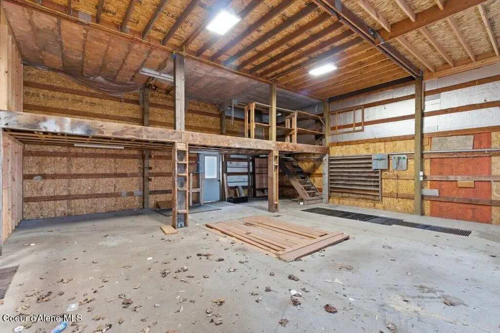503 E 3rd Avenue Post Falls ID 83854