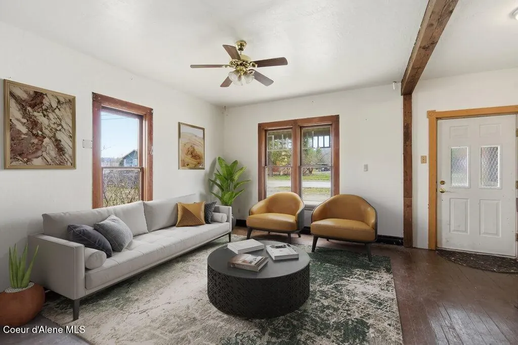 503 E 3rd Avenue Post Falls ID 83854