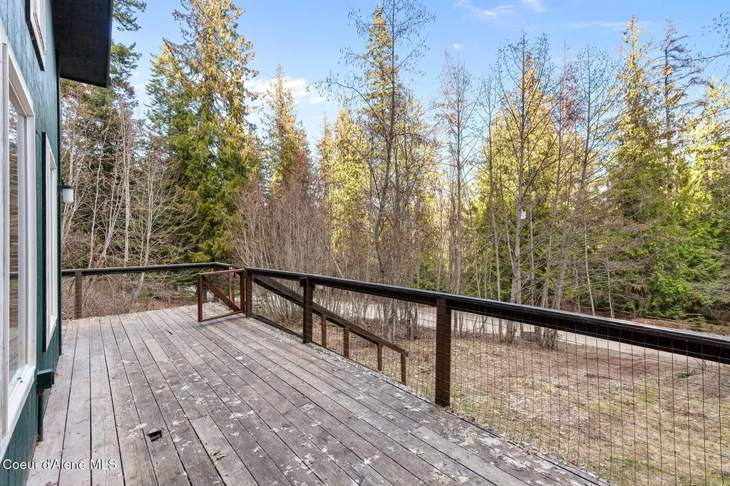 6284 Talache Road Sagle ID 83860