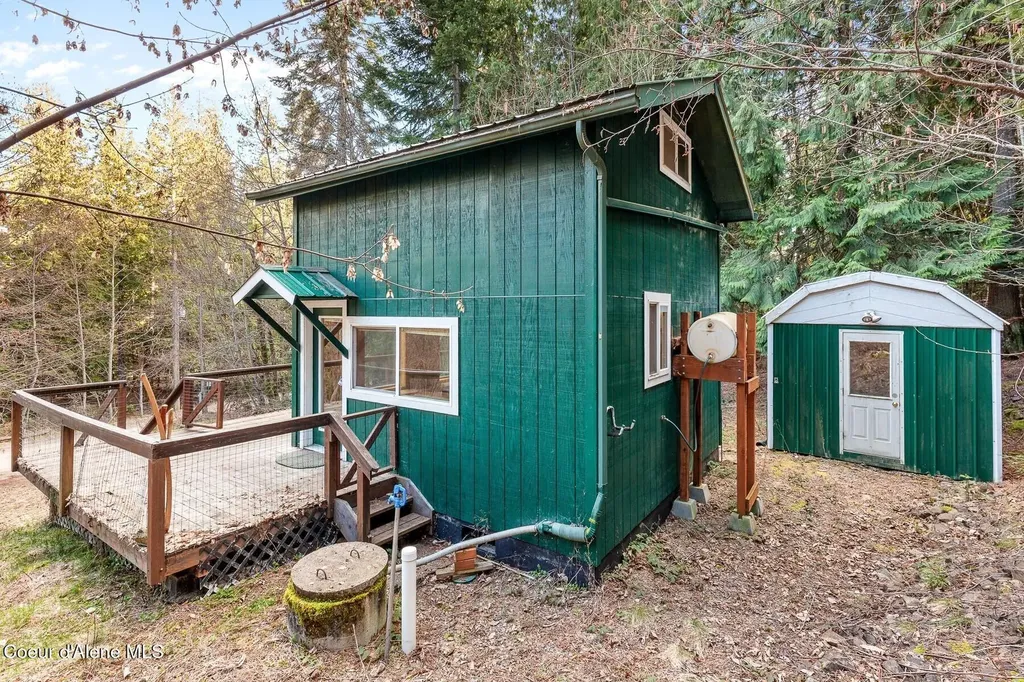 6284 Talache Road Sagle ID 83860