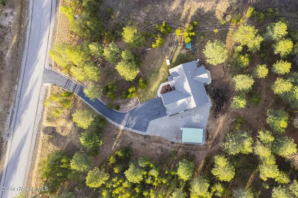 23378 N Prominence Road Rathdrum ID 83858