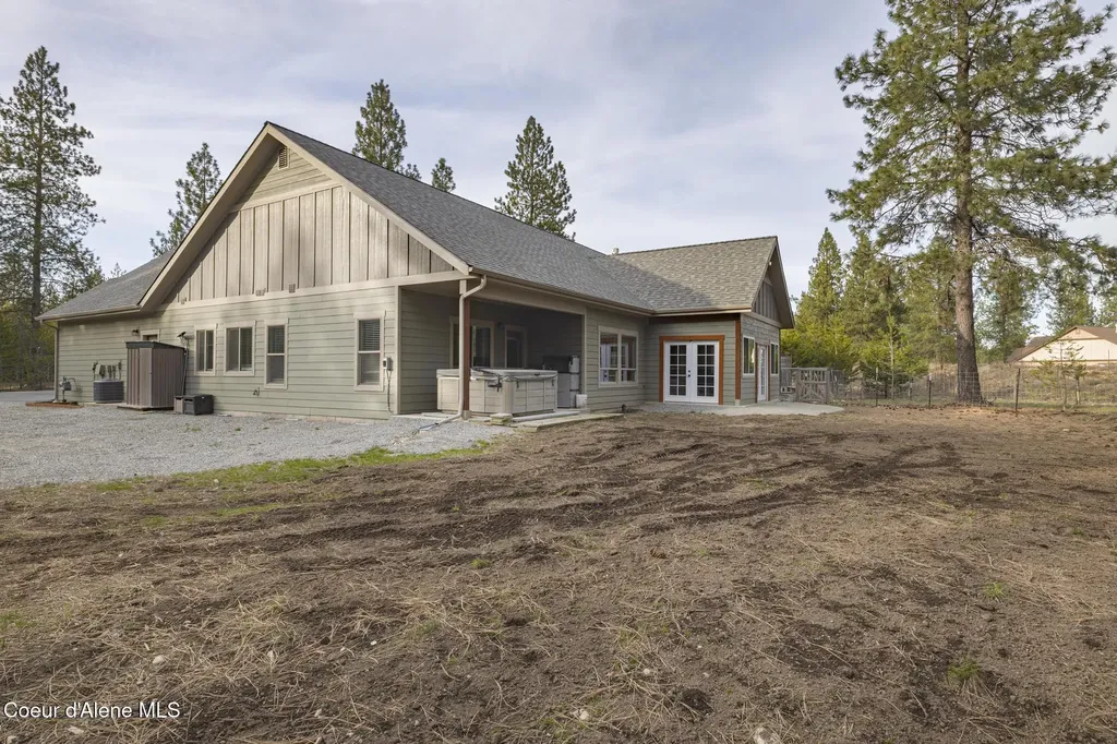 23378 N Prominence Road Rathdrum ID 83858