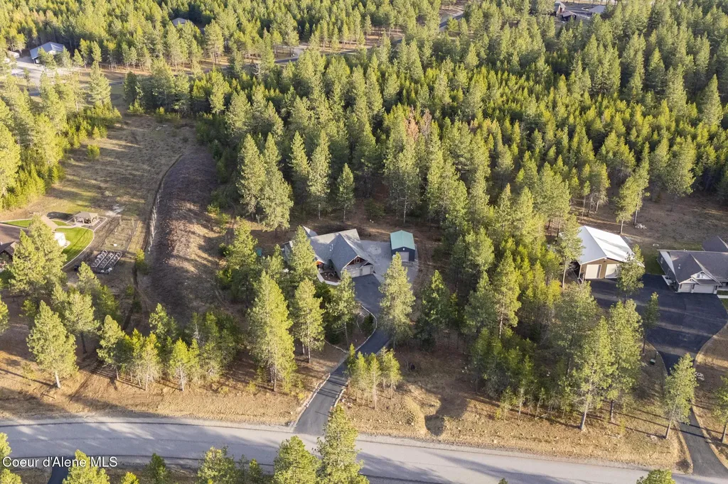 23378 N Prominence Road Rathdrum ID 83858