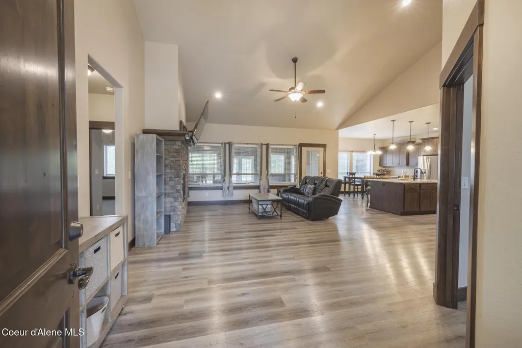 23378 N Prominence Road Rathdrum ID 83858