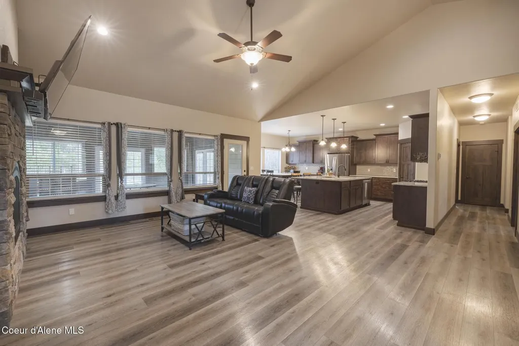 23378 N Prominence Road Rathdrum ID 83858