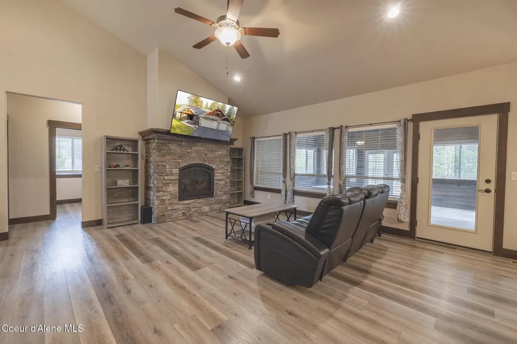 23378 N Prominence Road Rathdrum ID 83858