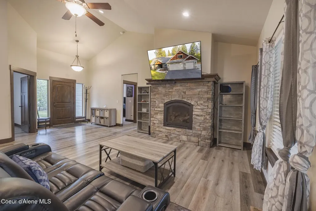 23378 N Prominence Road Rathdrum ID 83858