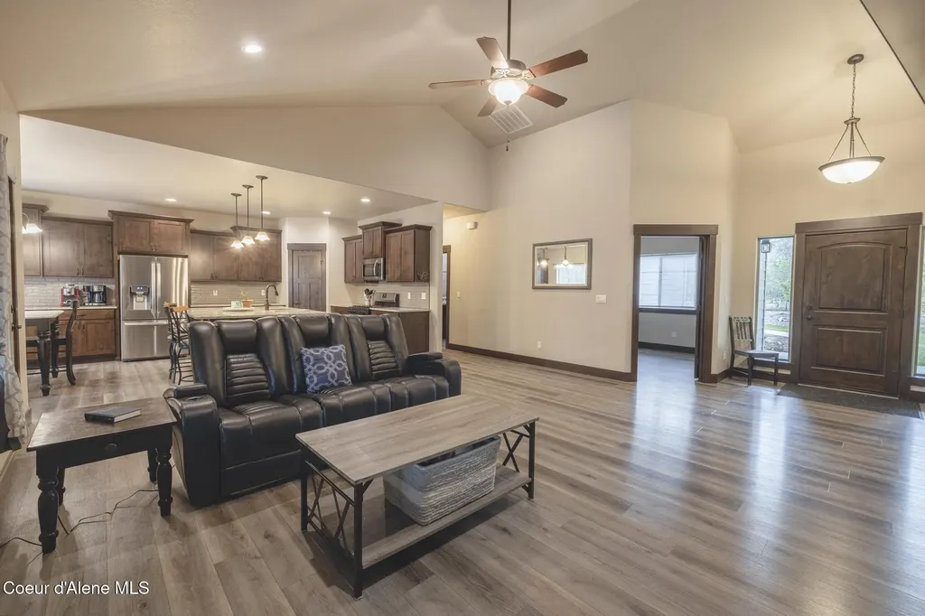 23378 N Prominence Road Rathdrum ID 83858