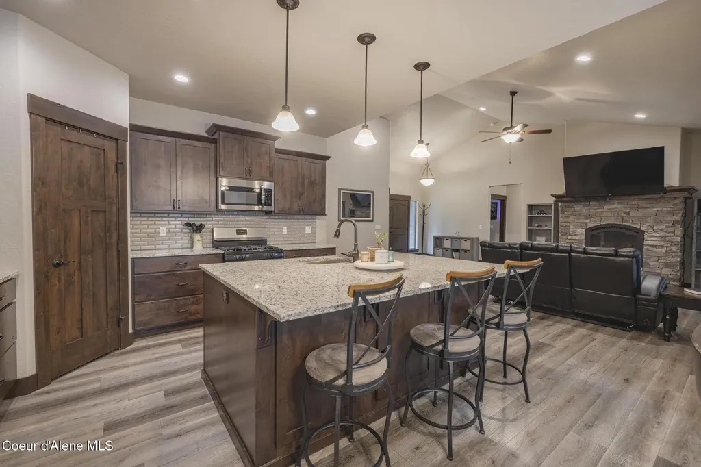 23378 N Prominence Road Rathdrum ID 83858