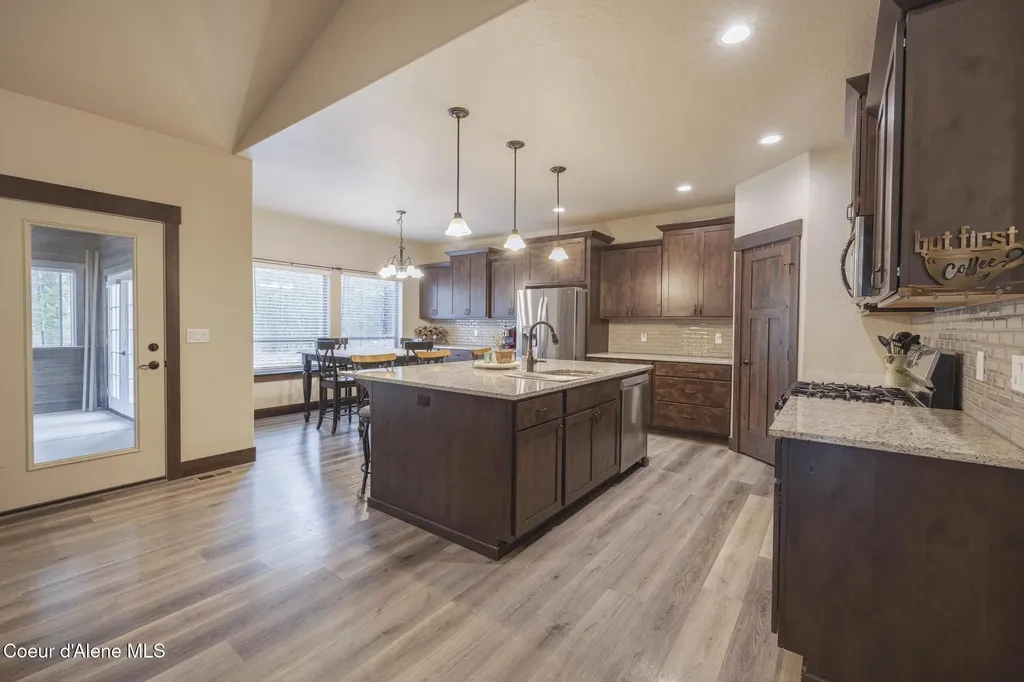 23378 N Prominence Road Rathdrum ID 83858