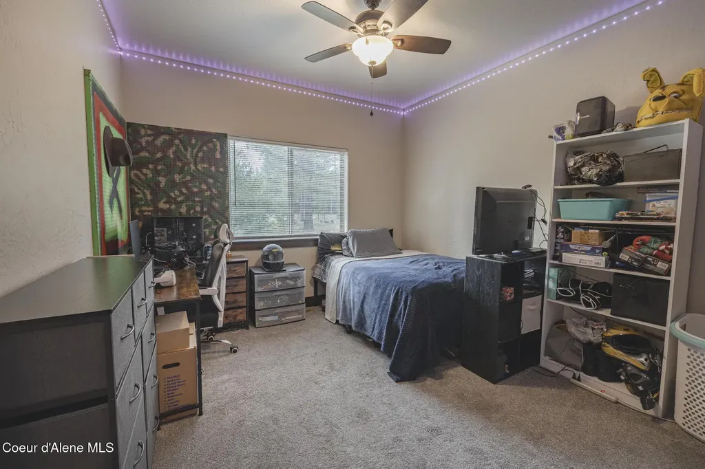 23378 N Prominence Road Rathdrum ID 83858