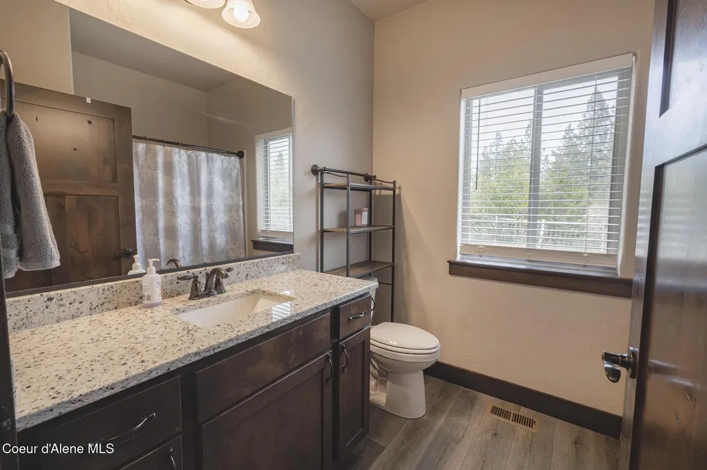 23378 N Prominence Road Rathdrum ID 83858