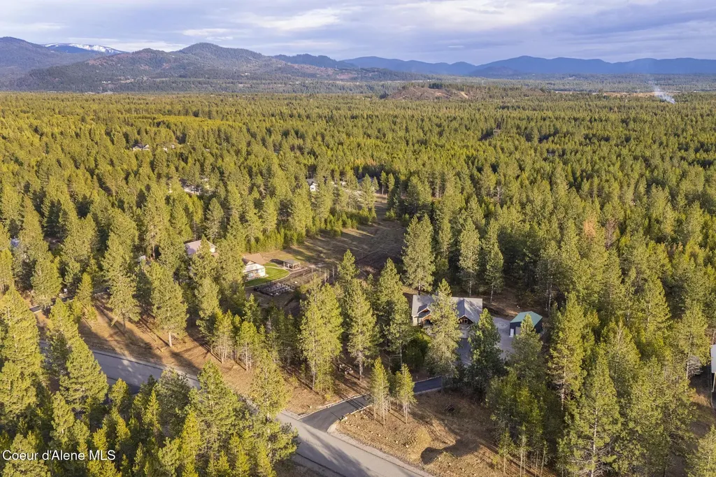 23378 N Prominence Road Rathdrum ID 83858