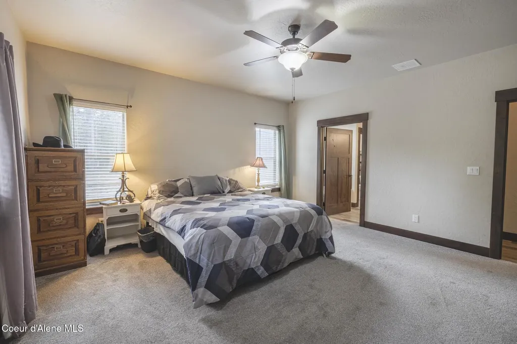 23378 N Prominence Road Rathdrum ID 83858