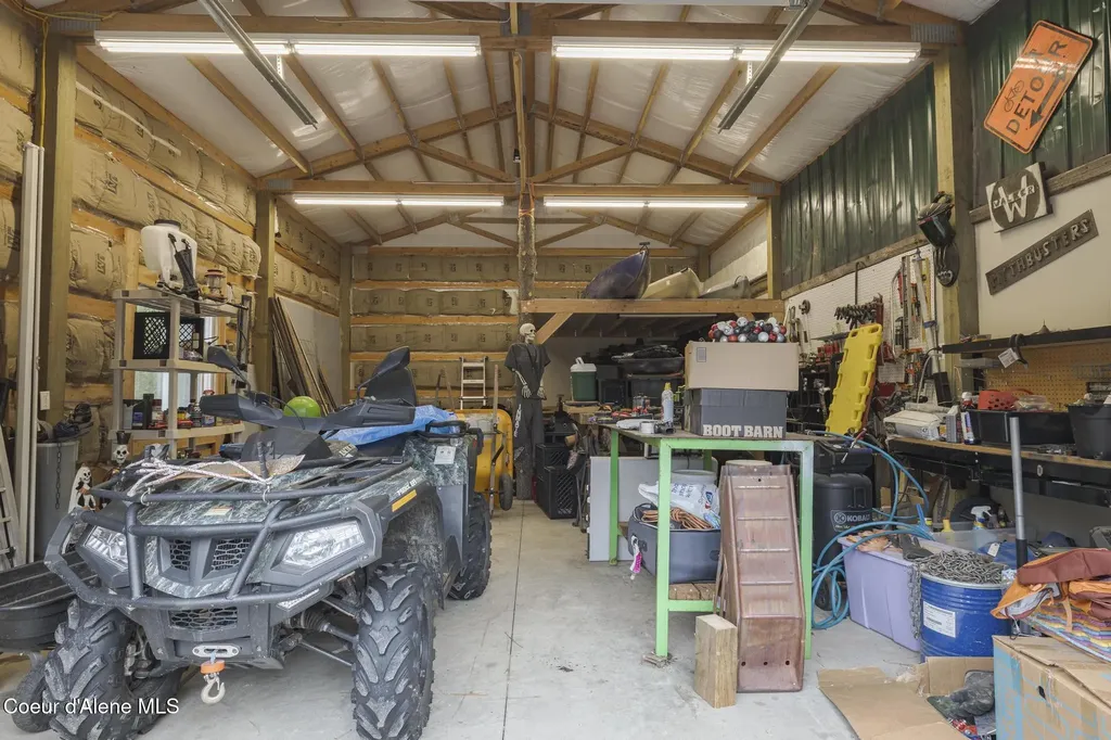23378 N Prominence Road Rathdrum ID 83858