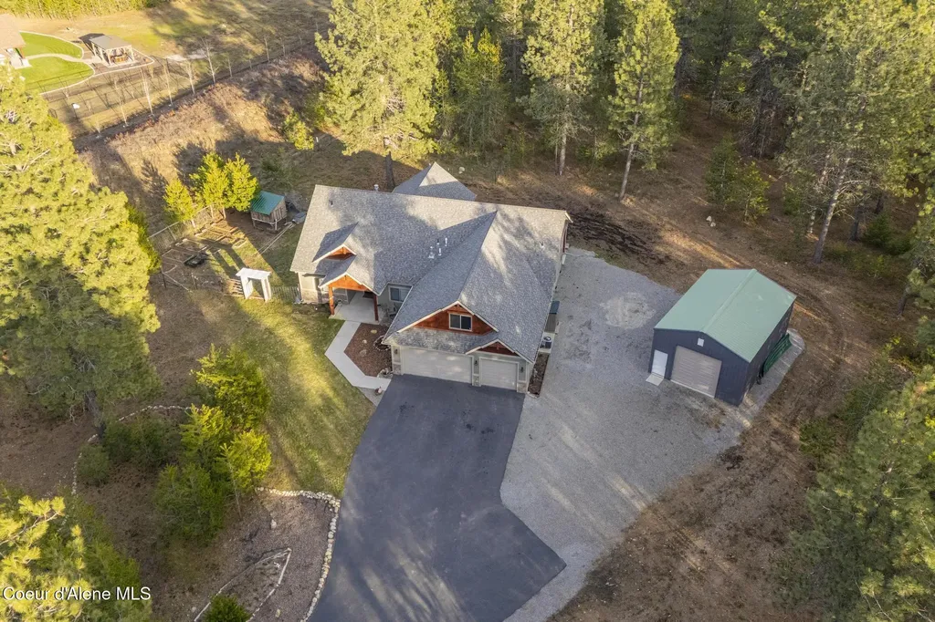 23378 N Prominence Road Rathdrum ID 83858