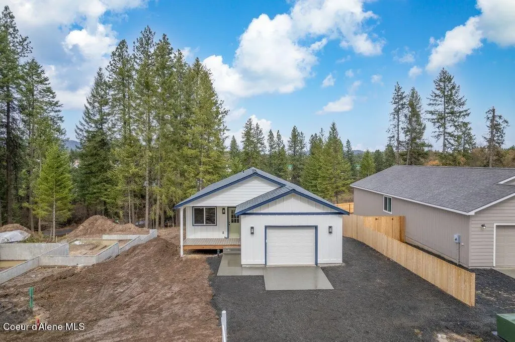 415 F Street Plummer ID 83851