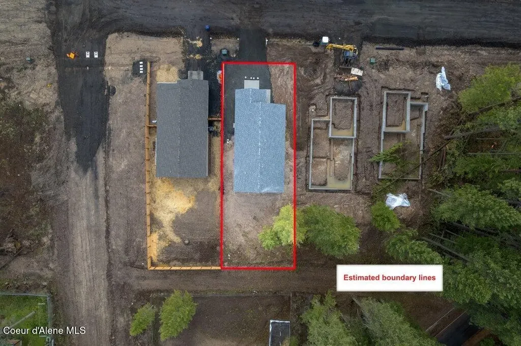 415 F Street Plummer ID 83851