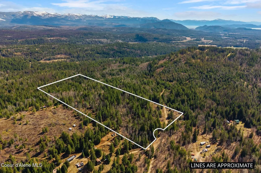 Nna Highlands Road Sandpoint ID 83864