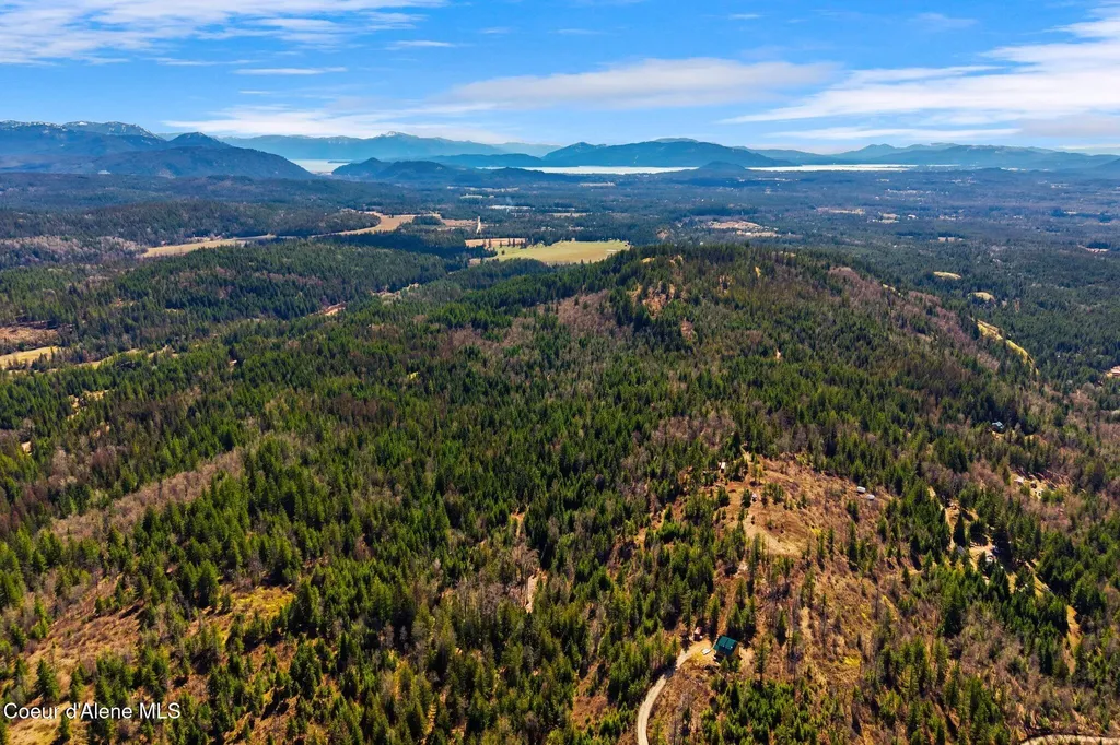 Nna Highlands Road Sandpoint ID 83864