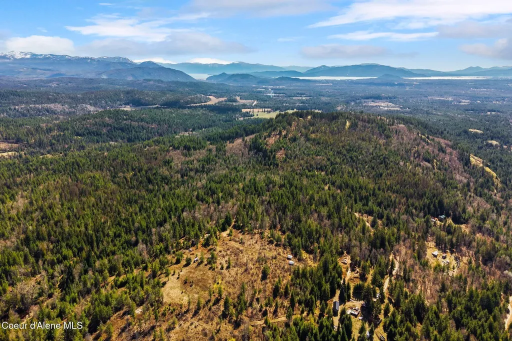 Nna Highlands Road Sandpoint ID 83864
