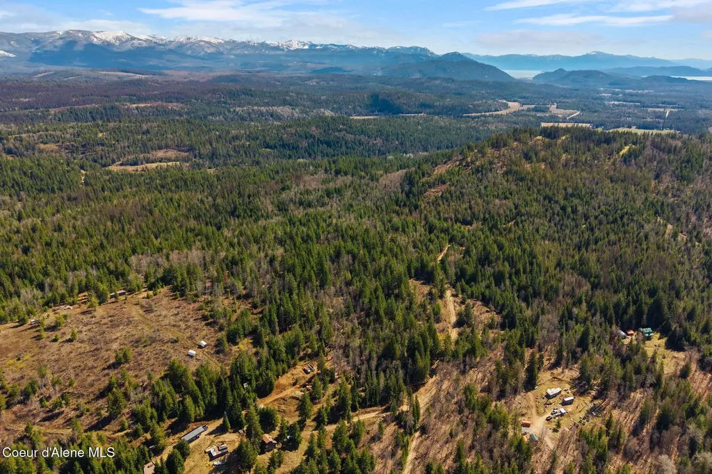Nna Highlands Road Sandpoint ID 83864