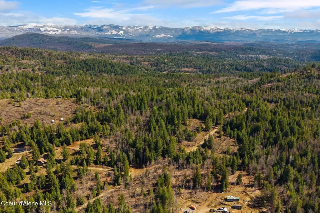 Nna Highlands Road Sandpoint ID 83864