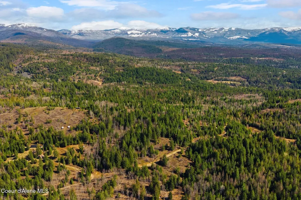 Nna Highlands Road Sandpoint ID 83864