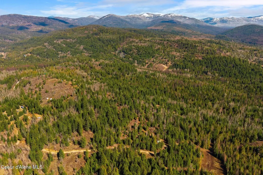 Nna Highlands Road Sandpoint ID 83864