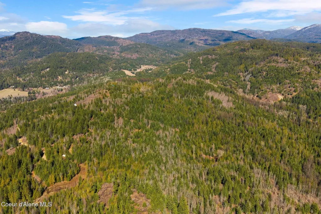 Nna Highlands Road Sandpoint ID 83864