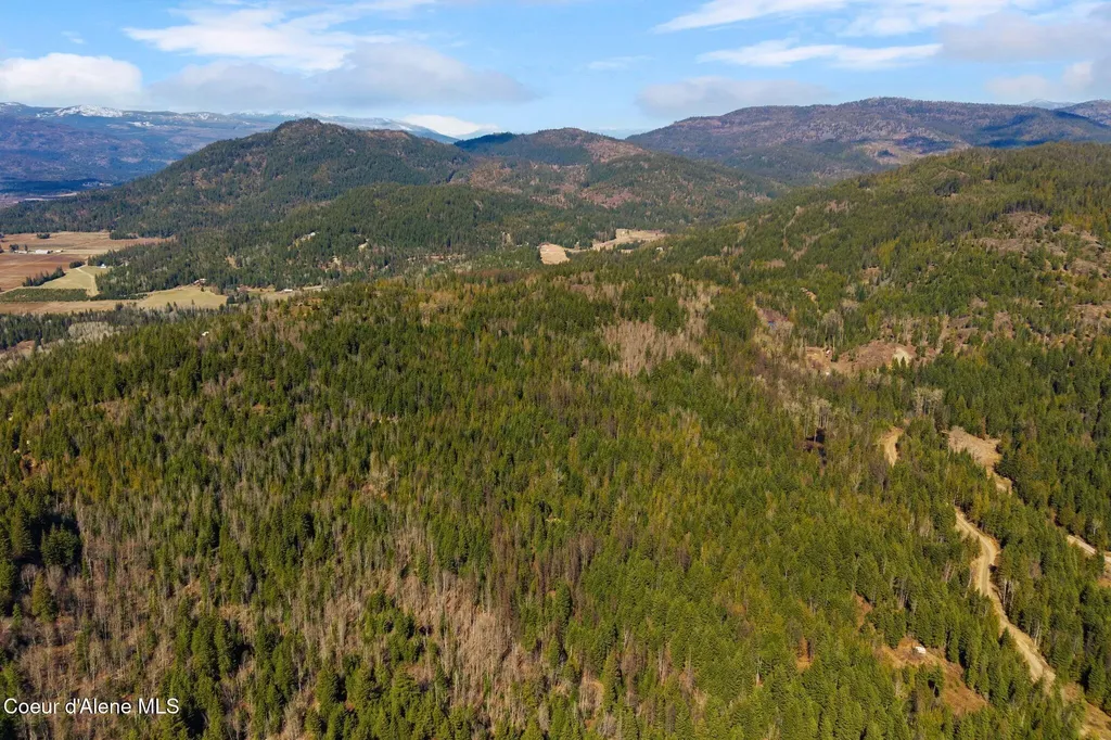 Nna Highlands Road Sandpoint ID 83864