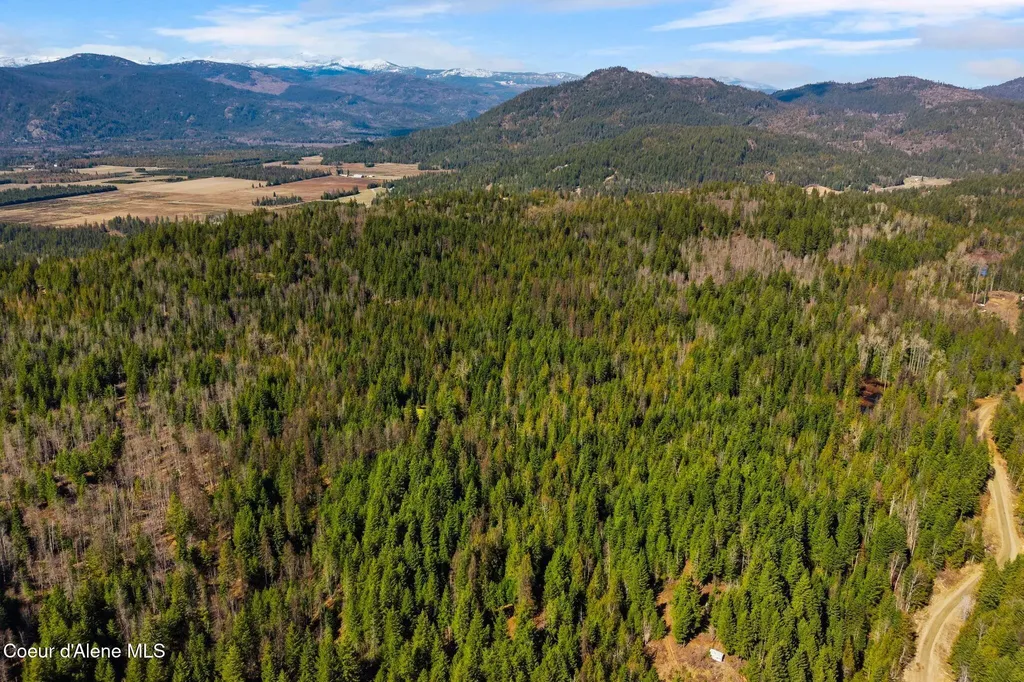 Nna Highlands Road Sandpoint ID 83864
