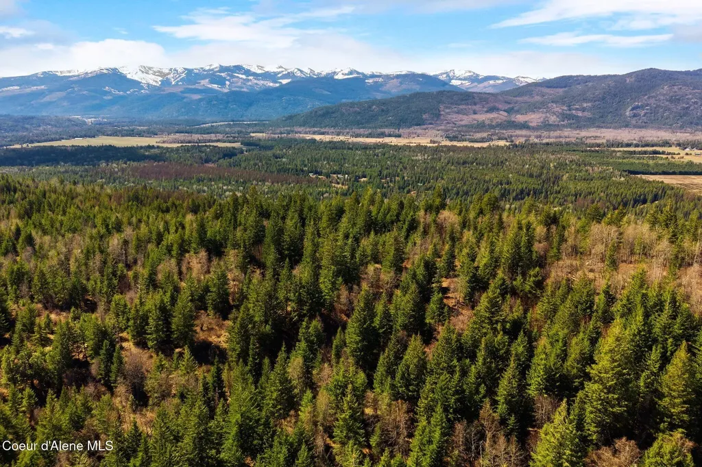Nna Highlands Road Sandpoint ID 83864