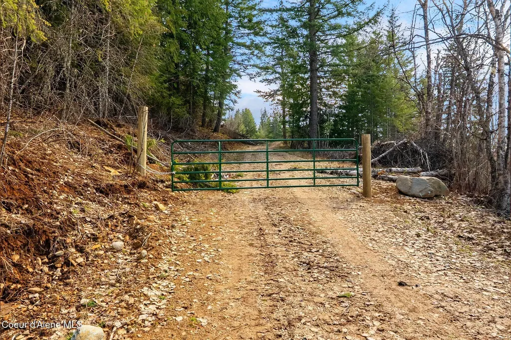 Nna Highlands Road Sandpoint ID 83864