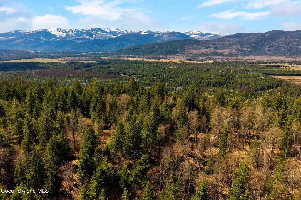 Nna Highlands Road Sandpoint ID 83864