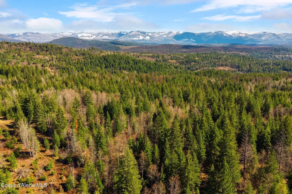 Nna Highlands Road Sandpoint ID 83864