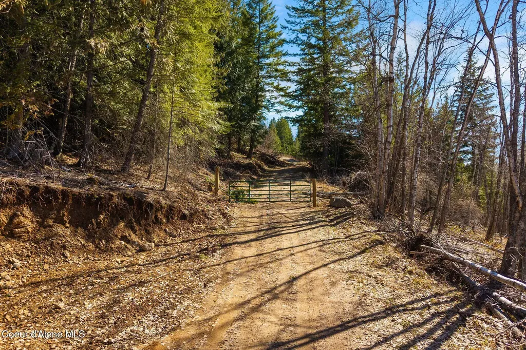 Nna Highlands Road Sandpoint ID 83864