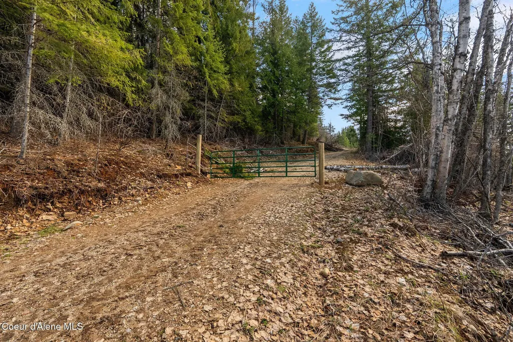 Nna Highlands Road Sandpoint ID 83864
