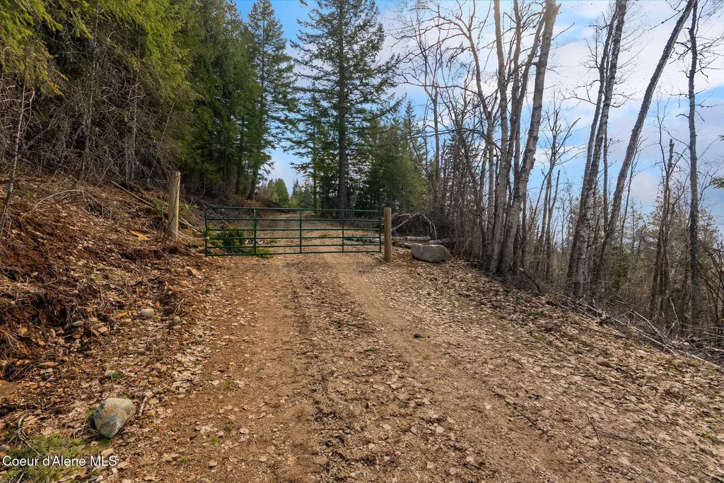 Nna Highlands Road Sandpoint ID 83864