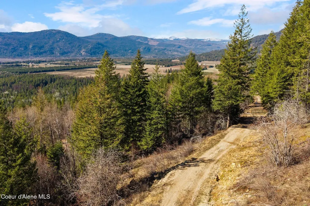 Nna Highlands Road Sandpoint ID 83864