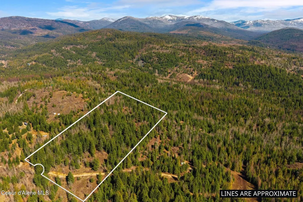 Nna Highlands Road Sandpoint ID 83864