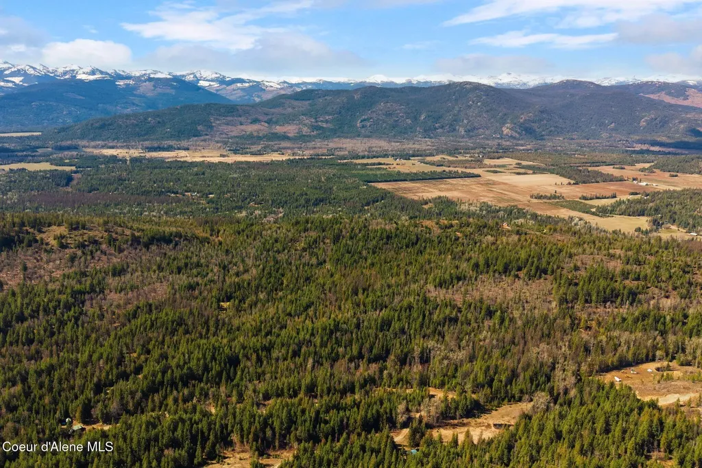 Nna Highlands Road Sandpoint ID 83864