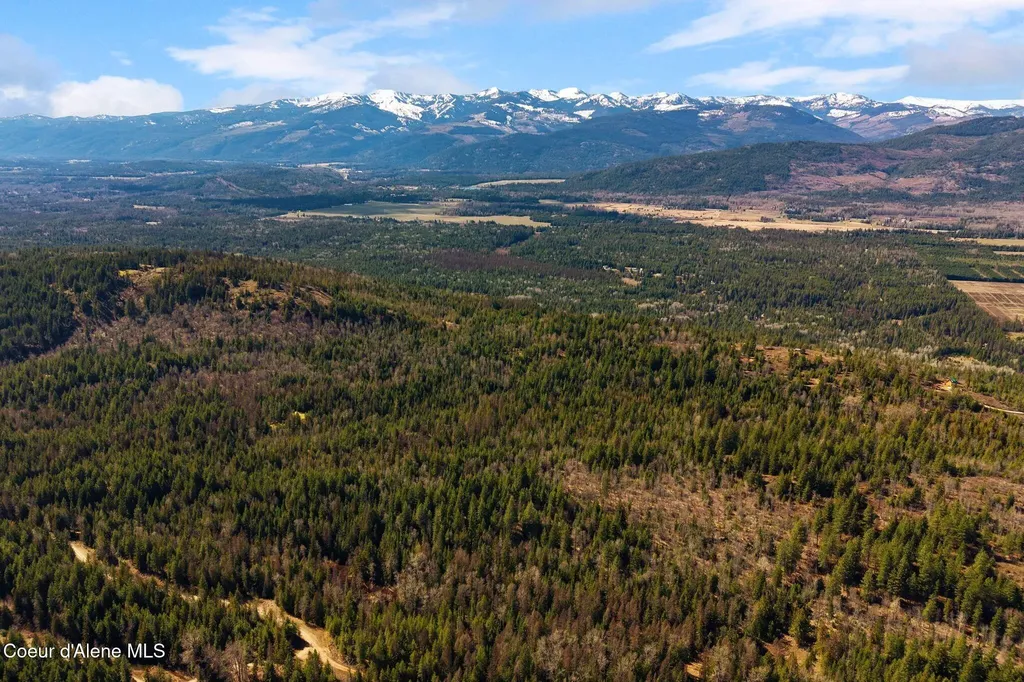 Nna Highlands Road Sandpoint ID 83864
