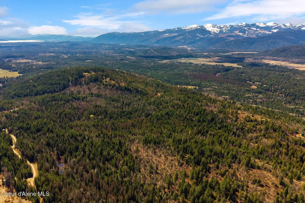 Nna Highlands Road Sandpoint ID 83864