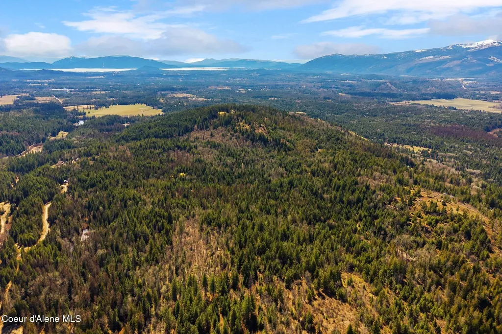 Nna Highlands Road Sandpoint ID 83864