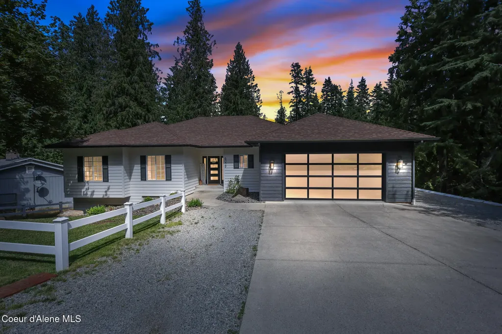 6079 E Hayden Lake Road Hayden ID 83835