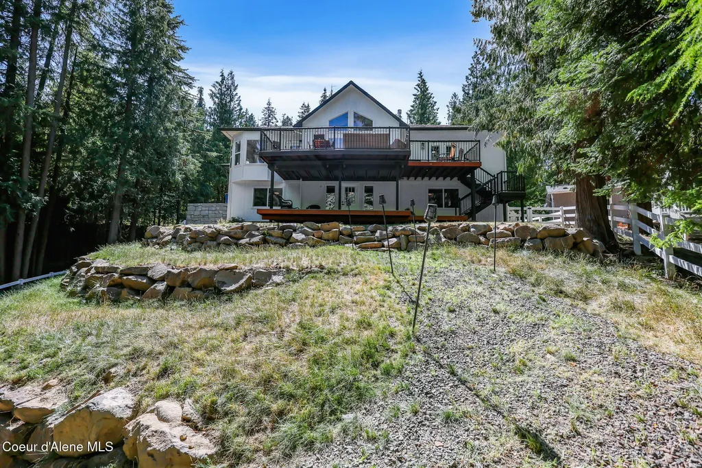 6079 E Hayden Lake Road Hayden ID 83835