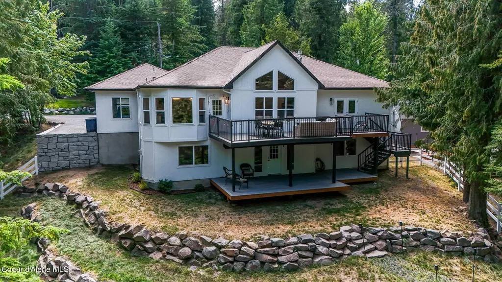 6079 E Hayden Lake Road Hayden ID 83835