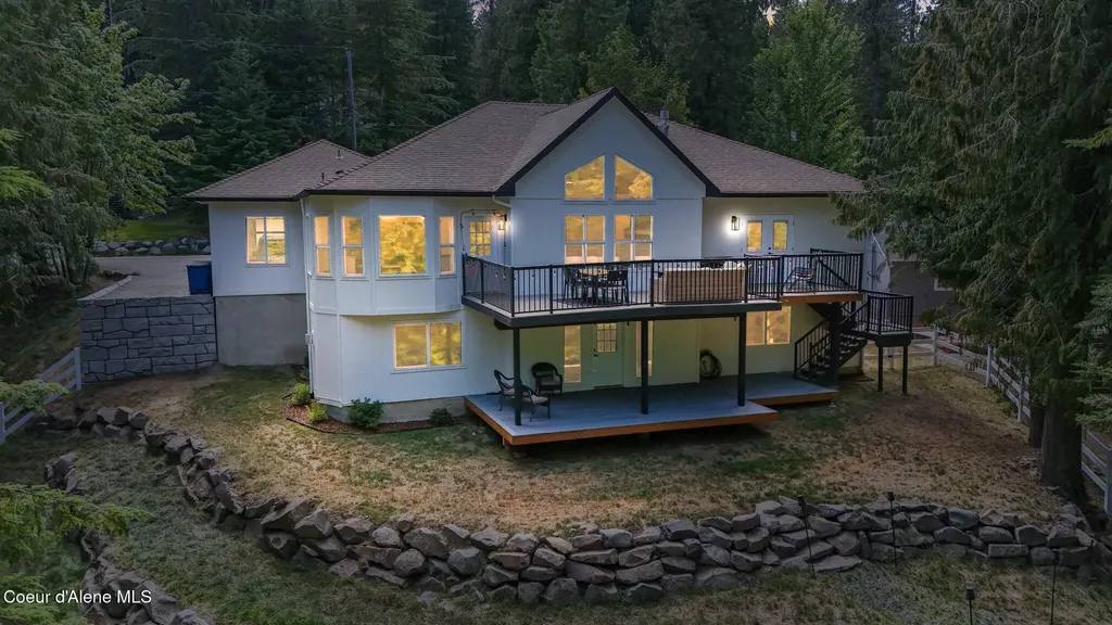 6079 E Hayden Lake Road Hayden ID 83835